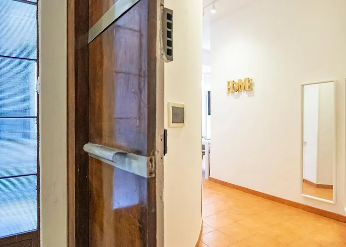 Easytopstay - San Pietro With Courtyard